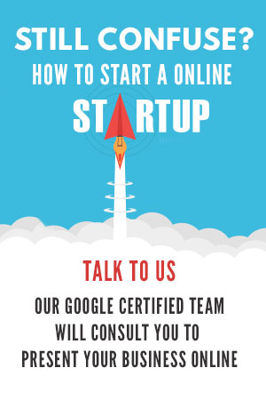 Servfusion help business to start a online startup