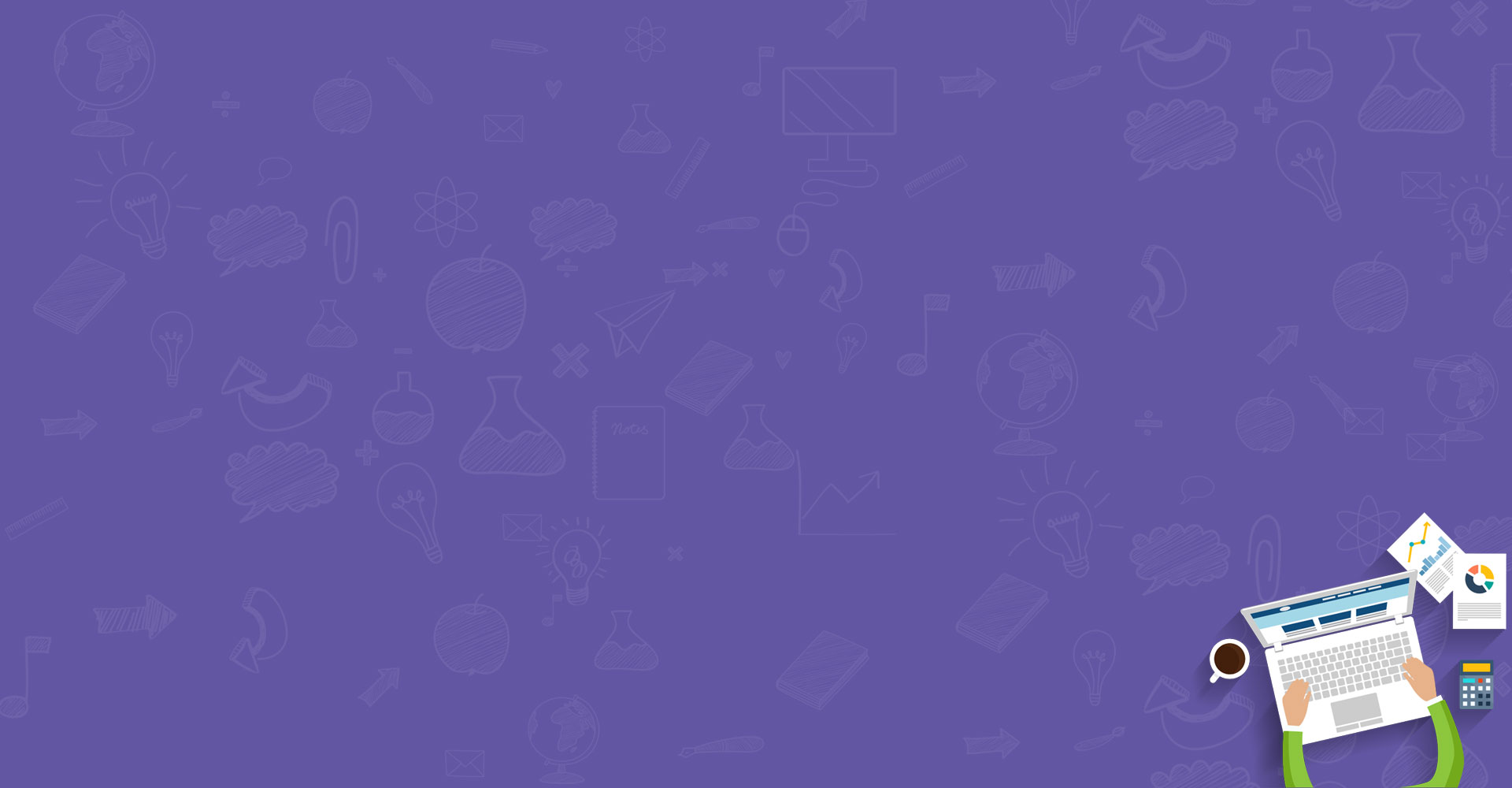 parallax background